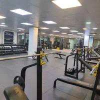 واگذاری  کامل باشگاه بدنسازی( دی اچ زد وارداتی)