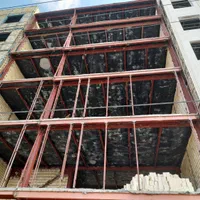 جوشکاری و نبشی کشی|خدمات پیشه و مهارت|بیرجند, |دیوار