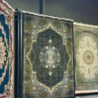 ۱۲ متری فقط ۶۸۰۰|فرش|شیراز, شهرک گلها|دیوار