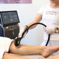 تخفیف ویژه لیزر لیزر  موی زائد دکترپروین گودرزی