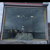 نصب و اجرای انواع شیشه سکوریت وکرکره برقی