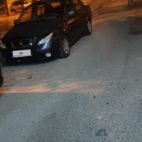 تیبا مدل ۹۳
