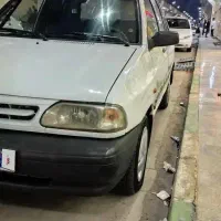 پراید۸۶|خودرو سواری و وانت|خرمشهر, |دیوار