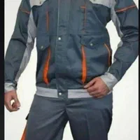 لباس کار لباسکار بوفالو***