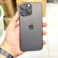 آیفون 14Pro Max حافظه 256 گیگ