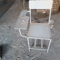 صندلی دانشجویی