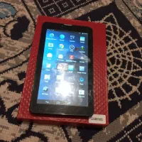 تبلت کار کرده