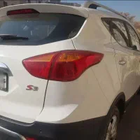 جکs3مدل ۹۷|خودرو سواری و وانت|تهران, نارمک|دیوار