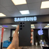 گوشی موبایل سامسونگ S24 ultra