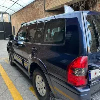 پاجرو ۲۰۰۵ سفارتی|خودرو سواری و وانت|تهران, علم و صنعت|دیوار