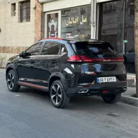 ایکس۳۳ کراس مدل ۱۴۰۲- x33 cross|خودرو سواری و وانت|گرگان, |دیوار