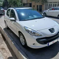 ۲۰۷ T3|خودرو سواری و وانت|زاهدان, |دیوار