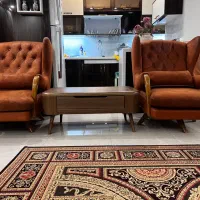 مبل و جلومبلی چستر آمریکایی