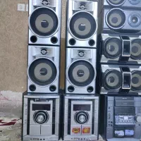 ضبط و باند سونی.سینما خانگی.استند کلگی ساب اسپیکر|سیستم صوتی خانگی|اسلامشهر, مطهری|دیوار