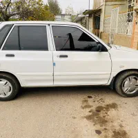 پراید 111 مدل ۹۸|خودرو سواری و وانت|رشت, عینک|دیوار