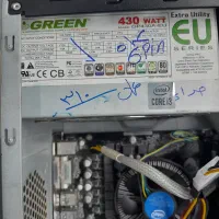 پاور مارک گرین 430وات کم کار