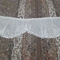 تعدادی پرده و رو پشتی|پرده، رانر، رومیزی|سرپل ذهاب, |دیوار