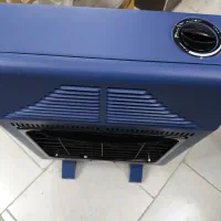 بخاری|بخاری، هیتر، شومینه|رباط‌کریم, رباط‌کریم|دیوار