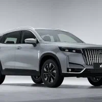 حواله X77 مدیران خودرو تحویل فوری