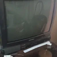 تلویزیون ۲۱ اینچ