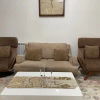 مبل هفت نفره سالم