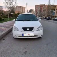 تیبا مدل 91