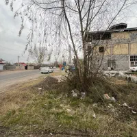 زمین ۲۵۰متری تجاری مسکونی قیمت شنیدنی