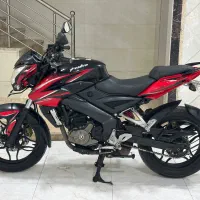 موتور ns 200