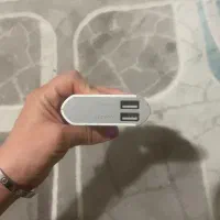 پاوربانک هیسکا10000|لوازم جانبی موبایل و تبلت|همدان, |دیوار