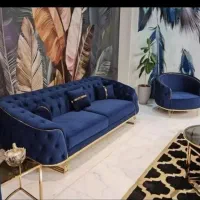 مبل راحتی نیوا//