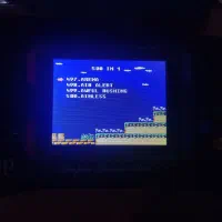 کنسول دستی 500 بازی|کنسول، بازی ویدئویی و آنلاین|گنبد کاووس, |دیوار