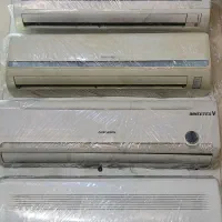 کولرگازی اوجنرال 24000 با موتور نو باضمانت|کولر گازی و فنکوئل|ورامین, ورامین|دیوار