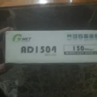 مودم فروشی باادابتور|مودم و تجهیزات شبکه|نورآباد, |دیوار