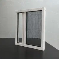 ساخت و نصب درب و پنجره دوجداره upvc توری و رگلاژ|خدمات پیشه و مهارت|فردیس, نسترن شرقی|دیوار