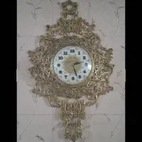 ساعت برنز اصل