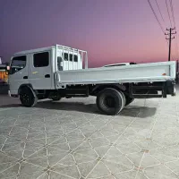 کانتر دوکابین|خودرو سنگین|قشم, |دیوار