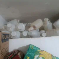 دبه|ظروف نگهدارنده، پلاستیکی، یکبارمصرف|مشهد, نوید|دیوار