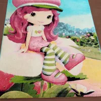 فرش اتاق کودک