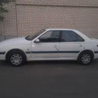 پژو پارس دوگانه|خودرو سواری و وانت|کرمان, |دیوار