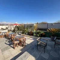 باغ ویلا استخرسرپوشیده|اجارهٔ کوتاهمدت ویلا و باغ|کرج, فاز ۳ مهرشهر|دیوار