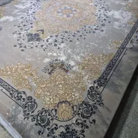 700 شانه/نخ آکرولیک/12متری/ارسال خوی|فرش|خوی, |دیوار