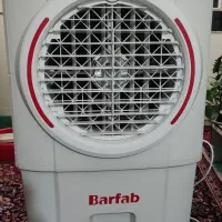 کولر آبی سلولزی برفاب مدل BF3