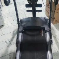 تردمیل کم کارخانگی ،فروشی زیر قیمت
