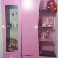 کمدبچه گانه|اسباب و اثاث بچه|آزادشهر, |دیوار