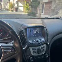 آریزو 5 کم کارکرد مشابه صفر بی رنگ فوق العاده سالم