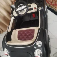 ماشین شارژی