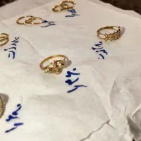 مقداری طلا نو بدون اجرت ومالیات|جواهرات|شهریار, شهریار|دیوار