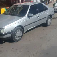 پژو 405