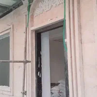 اجرای‌سنگ‌نما‌|خدمات پیشه و مهارت|میناب, |دیوار