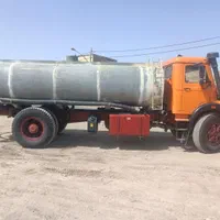 آبرسانی با تانکر خاور و بنز تک|خدمات حمل و نقل|کاشان, فاز ۱ ناجی آباد|دیوار